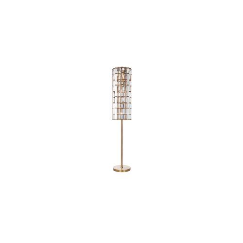 Night Rod Floor Lamp