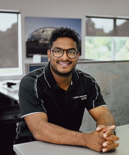 Nikhil Shine