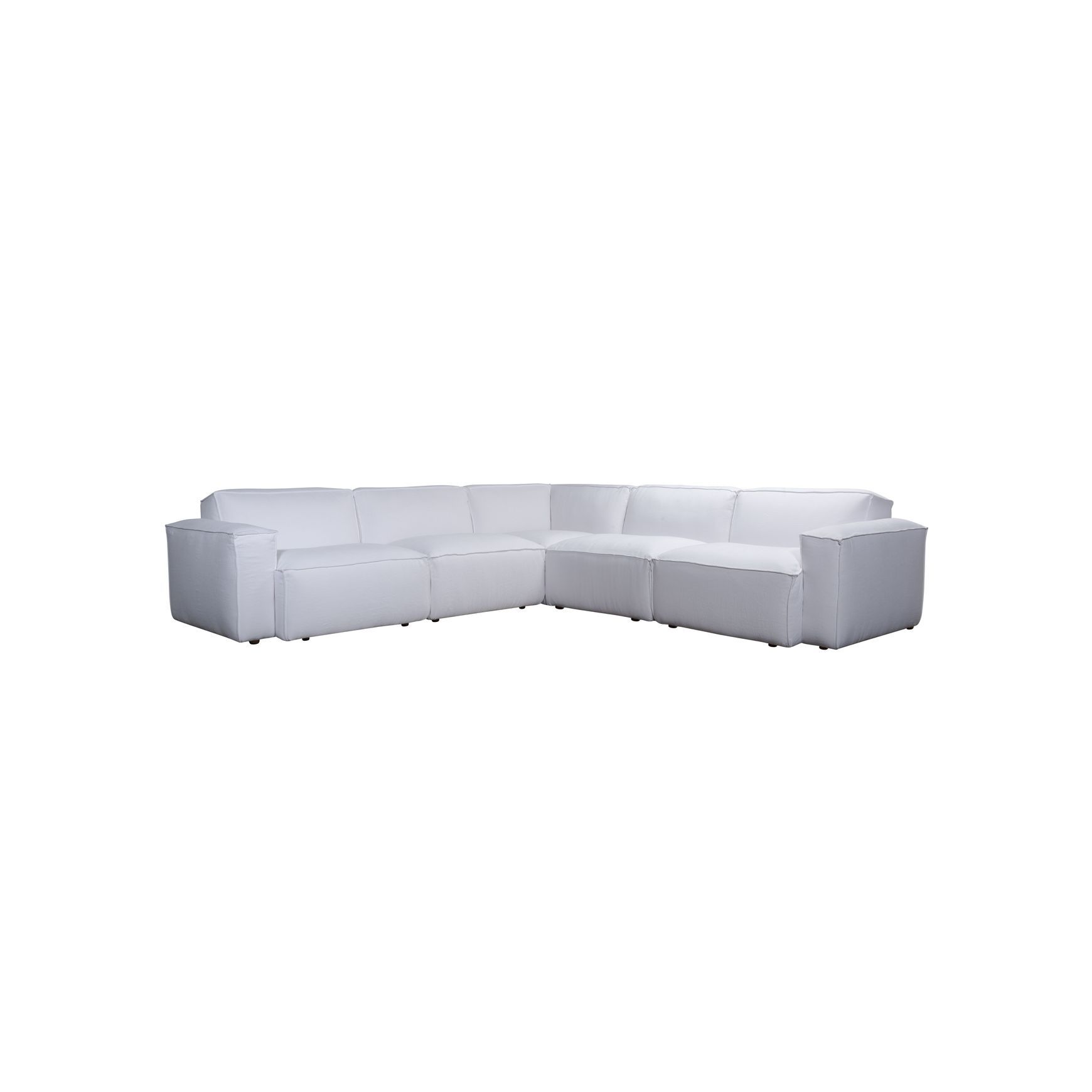 Nirvana Corner Sofa by Timothy Oulton