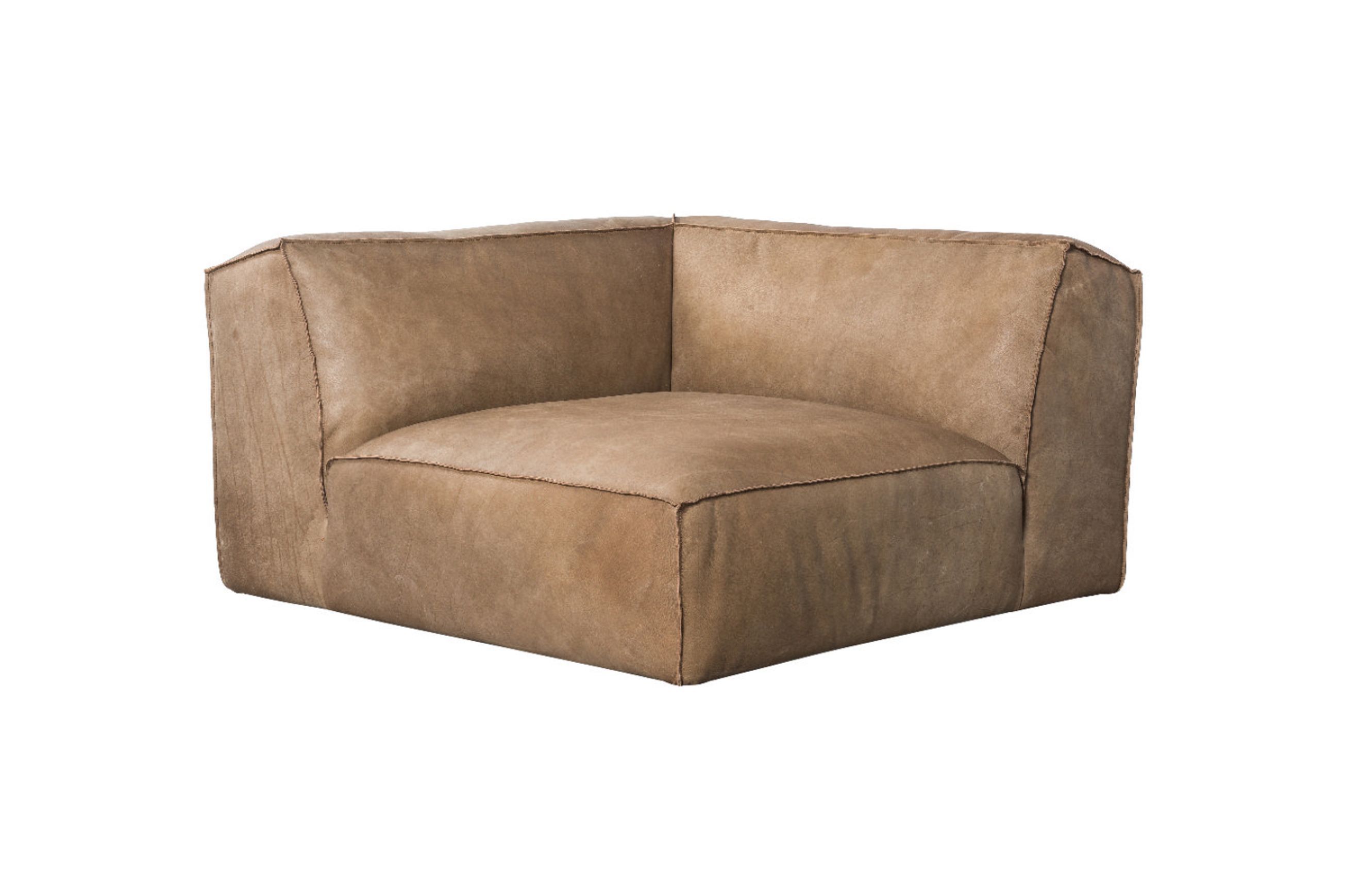 Nirvana Corner Sofa by Timothy Oulton