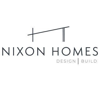 Nixon Homes company logo
