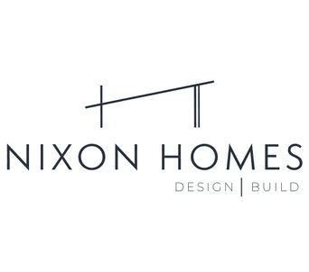 Nixon Homes professional logo