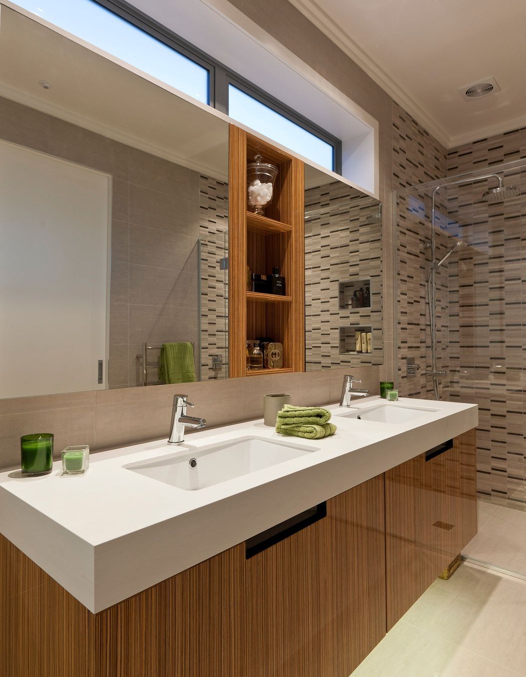 Karaka En-Suite