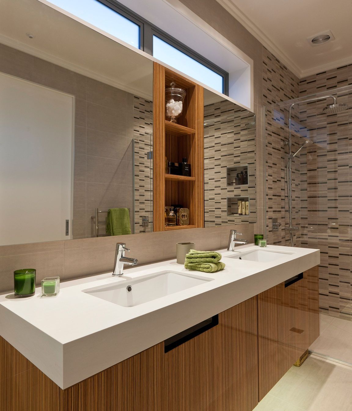 Karaka En-Suite