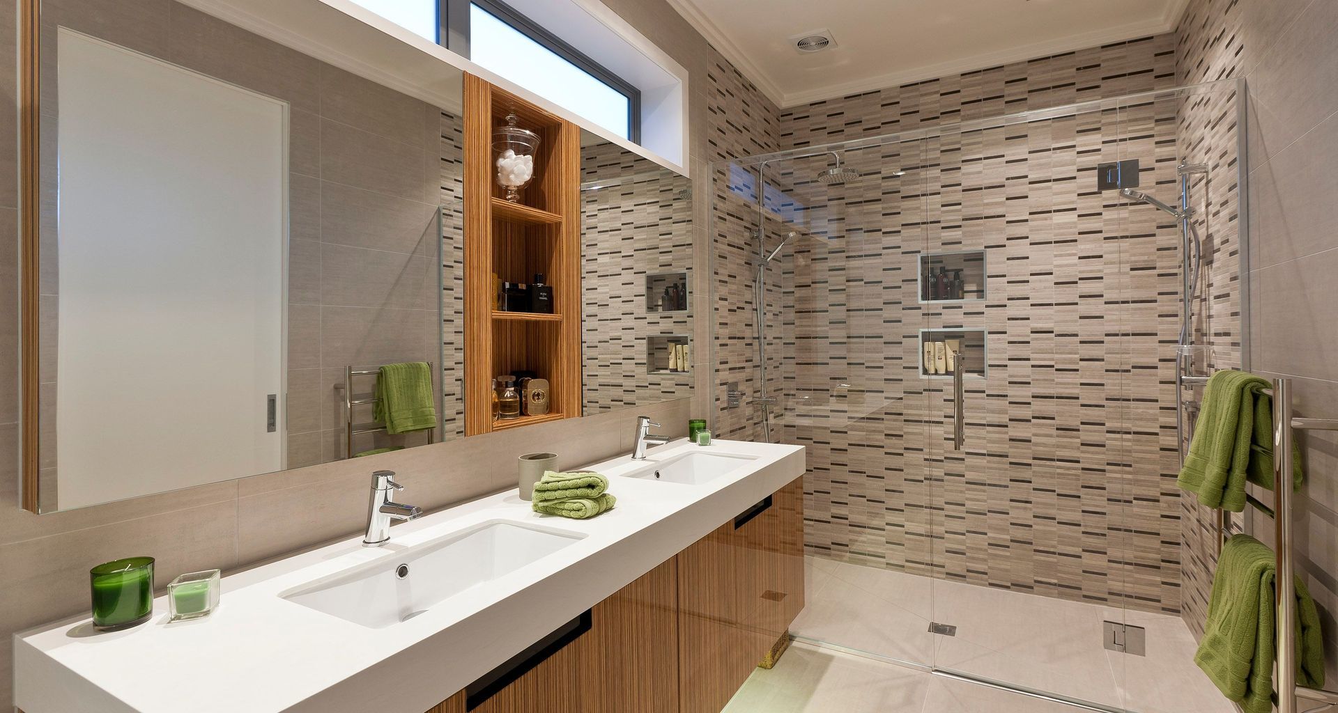 Karaka En-Suite banner