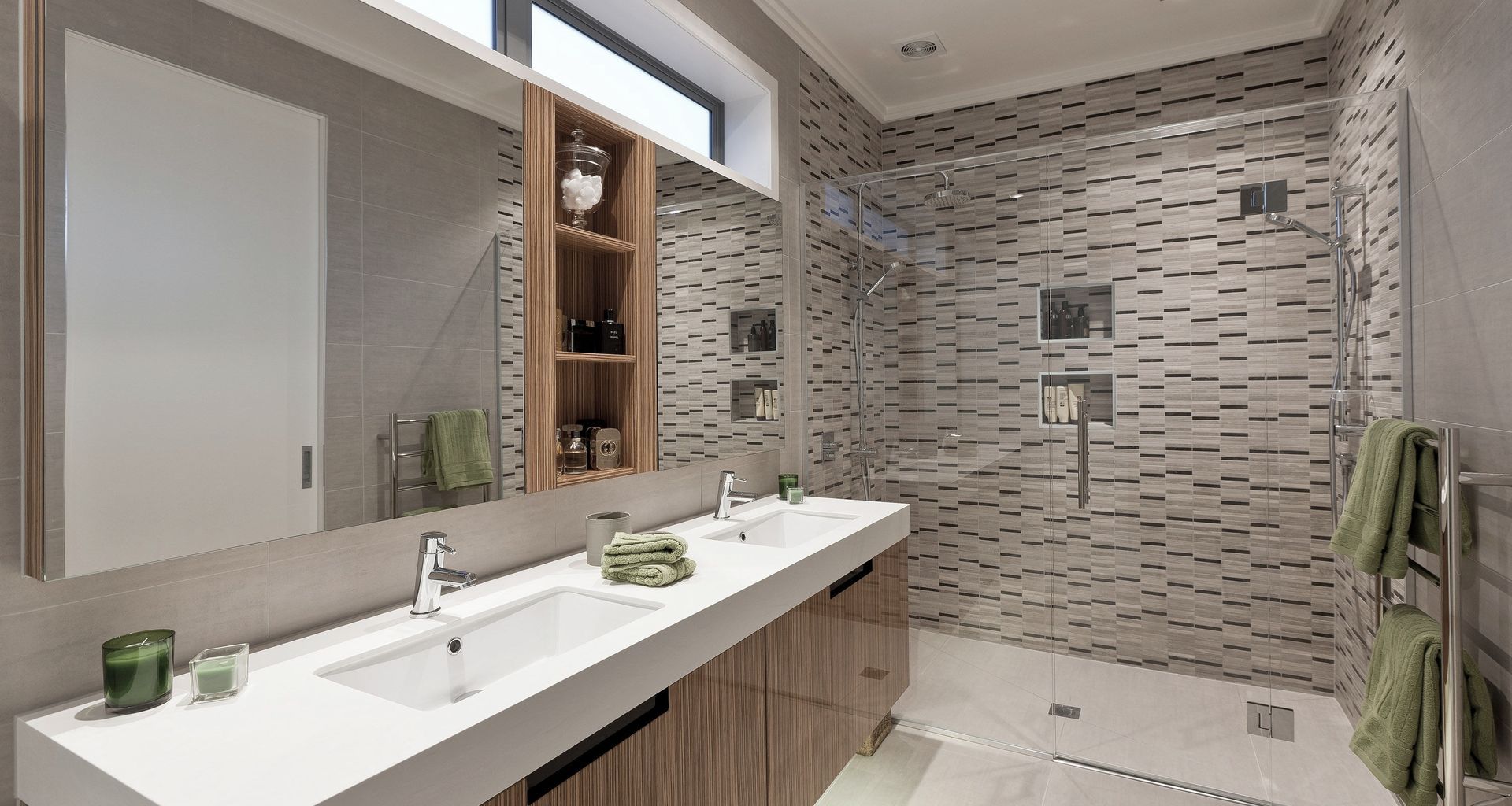Karaka En-Suite banner