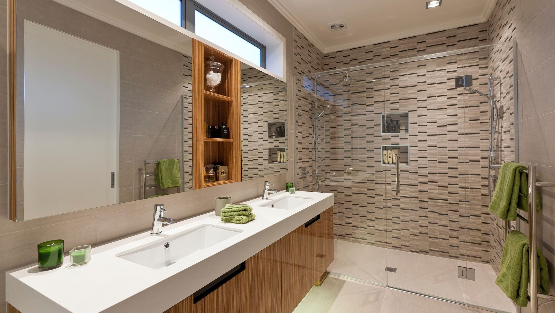 Karaka En-Suite banner