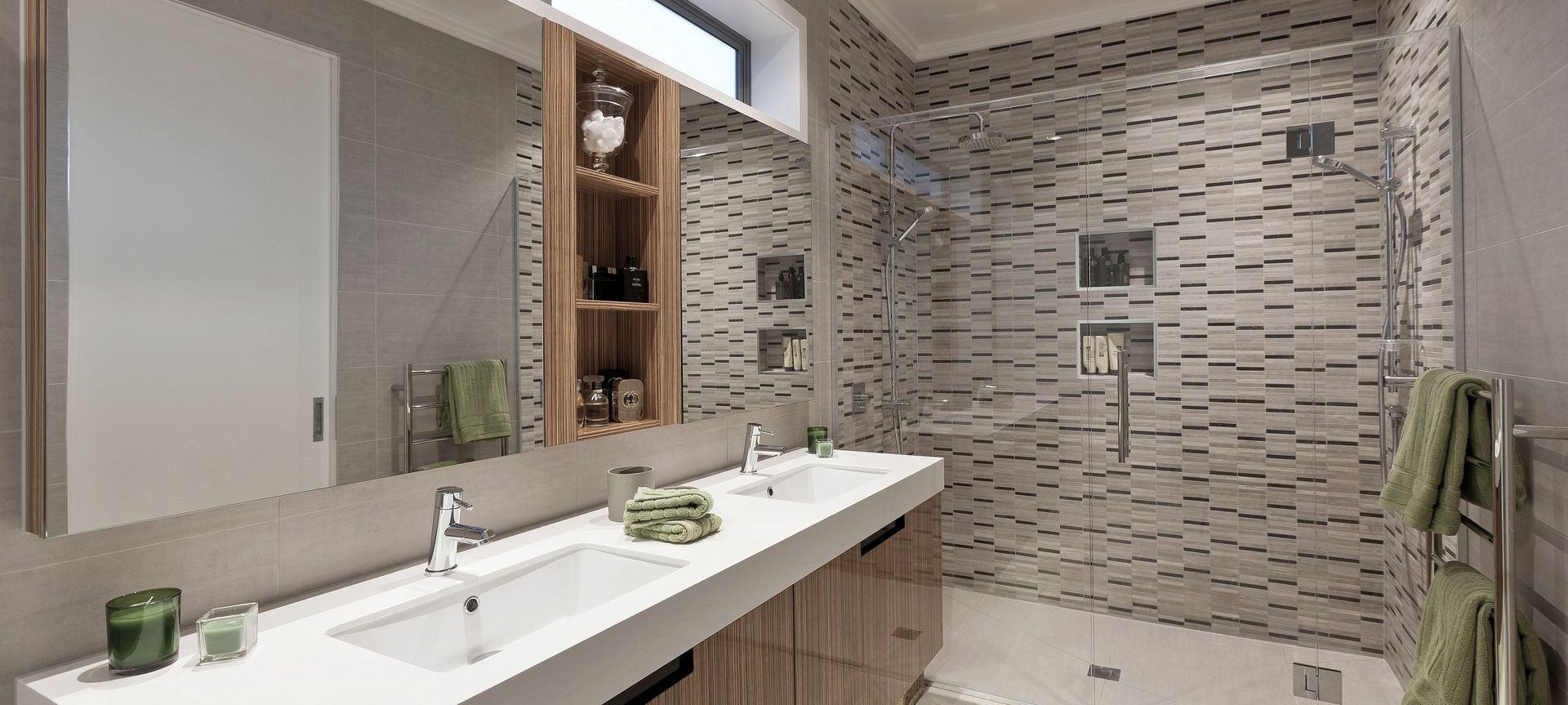 Karaka En-Suite banner