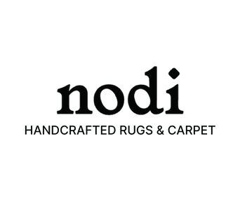 Nodi Rugs + Carpets professional logo