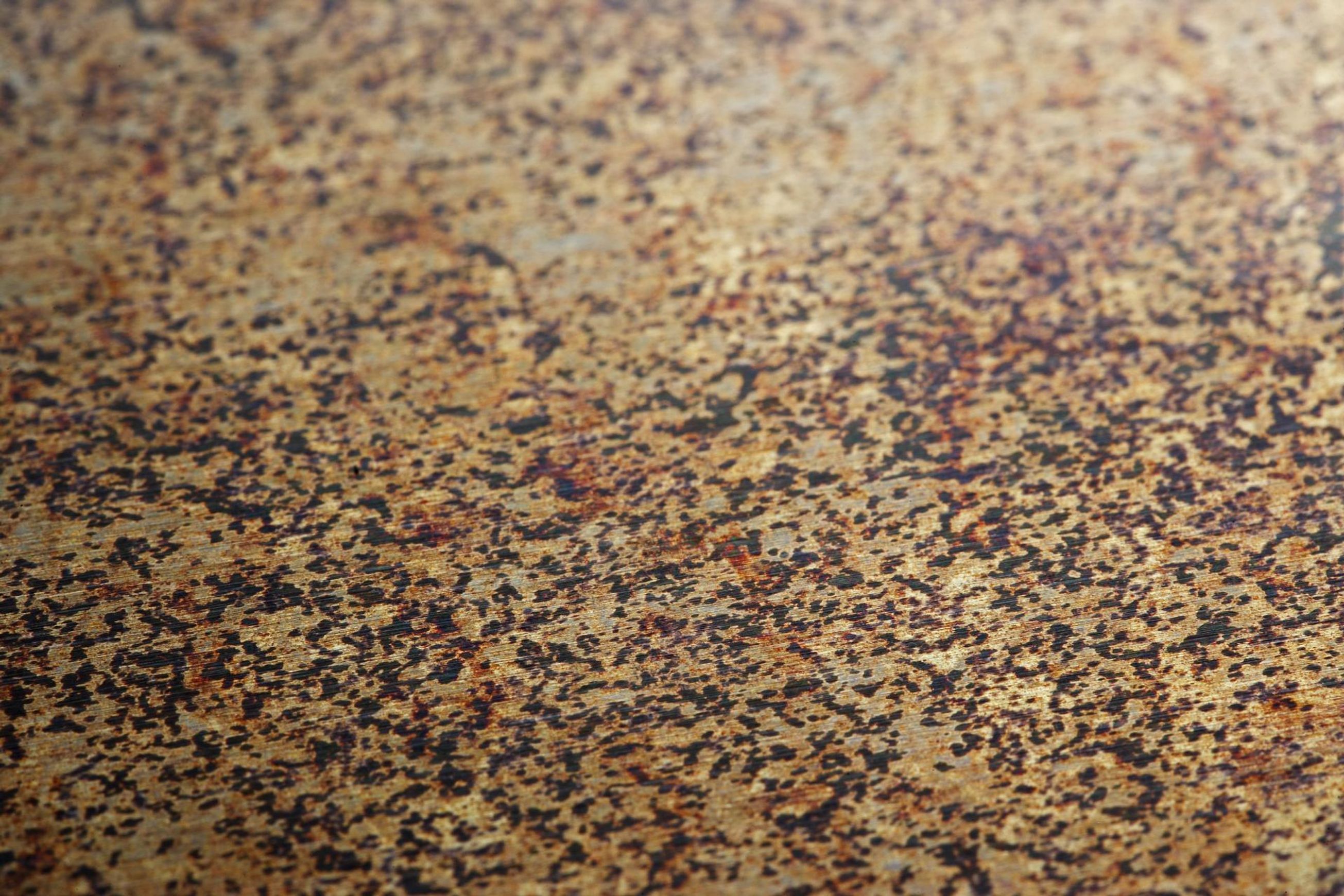 AURUBIS | Nordic Brown Pre Patinated Copper