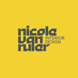 Nicole van Ruler professional logo