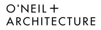 O'Neil Architecture professional logo