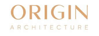 Origin Architecture professional logo
