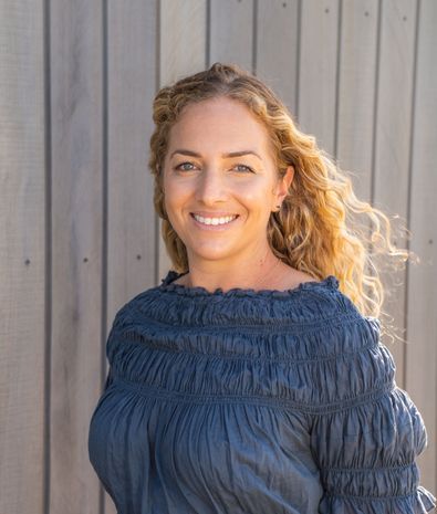 Nicole Butterini