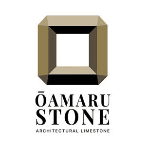 Oamaru Stone (Parkside Quarries) company logo