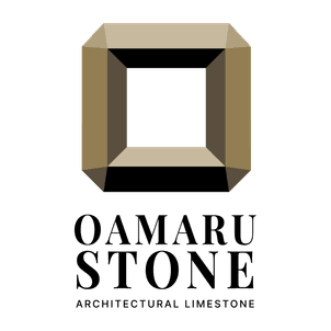 Oamaru Stone (Parkside Quarries) company logo