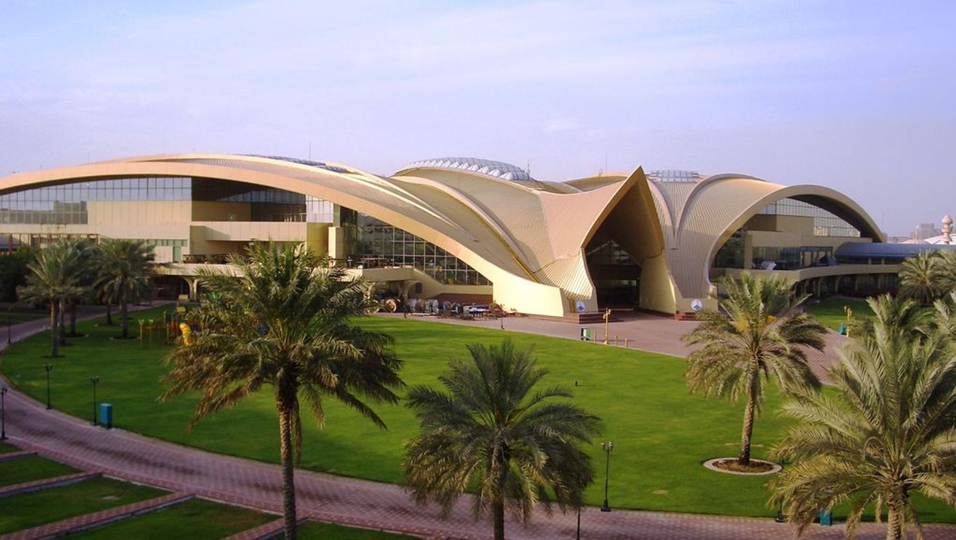Officers Club Hotel banner
