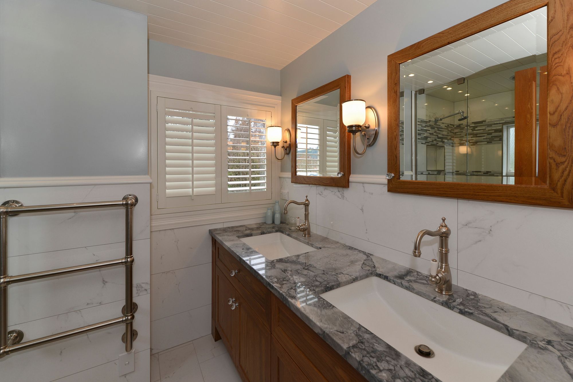 Utuhina stream Villa