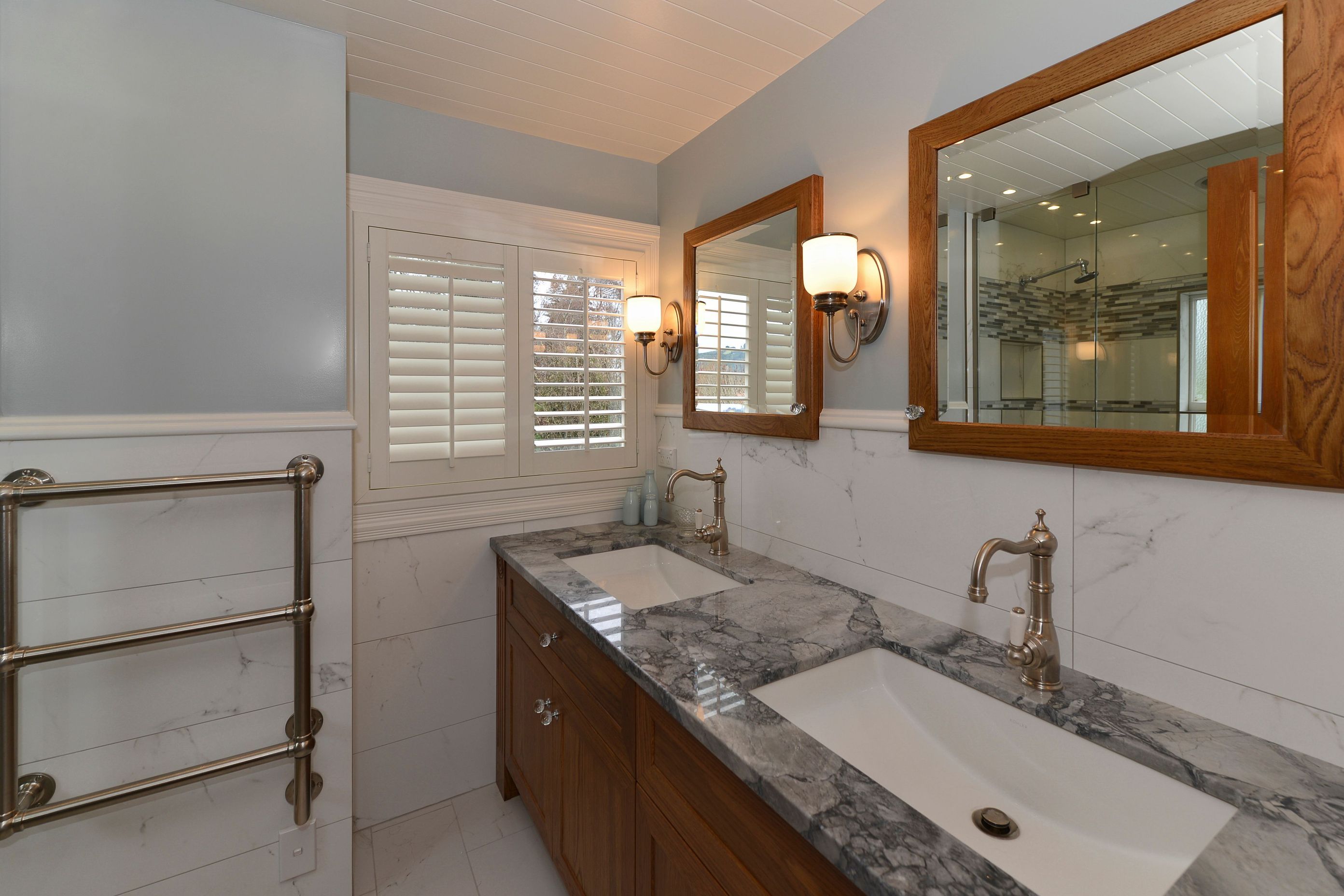 Utuhina stream Villa