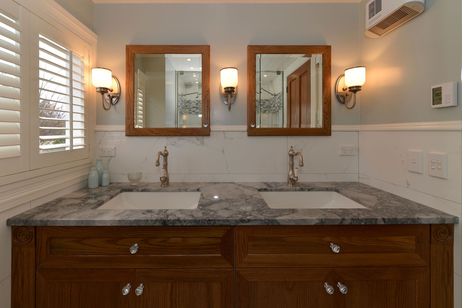 Utuhina stream Villa