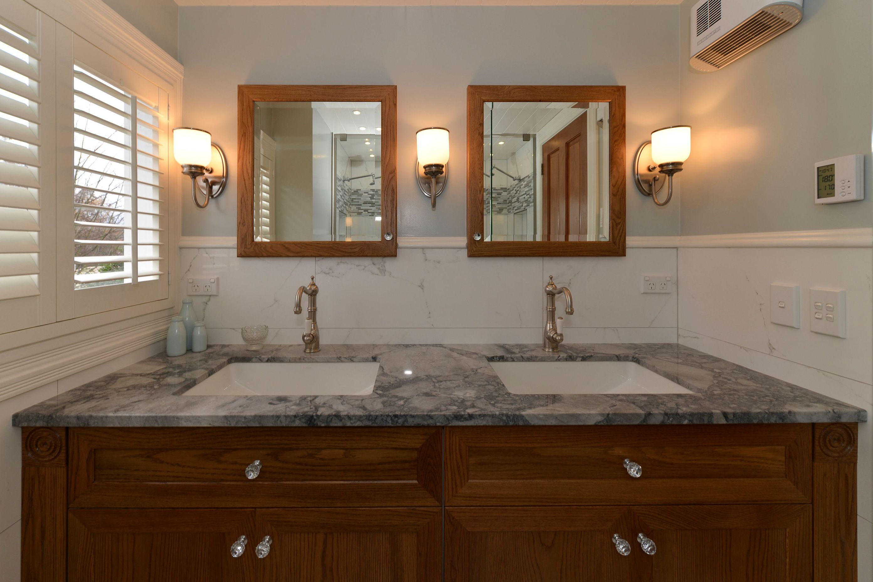 Utuhina stream Villa