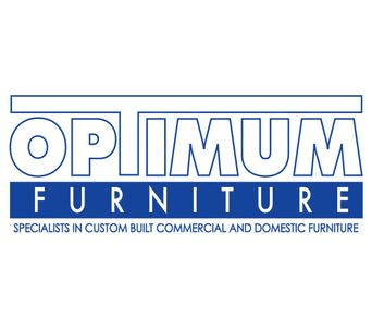 Optimum Furniture professional logo