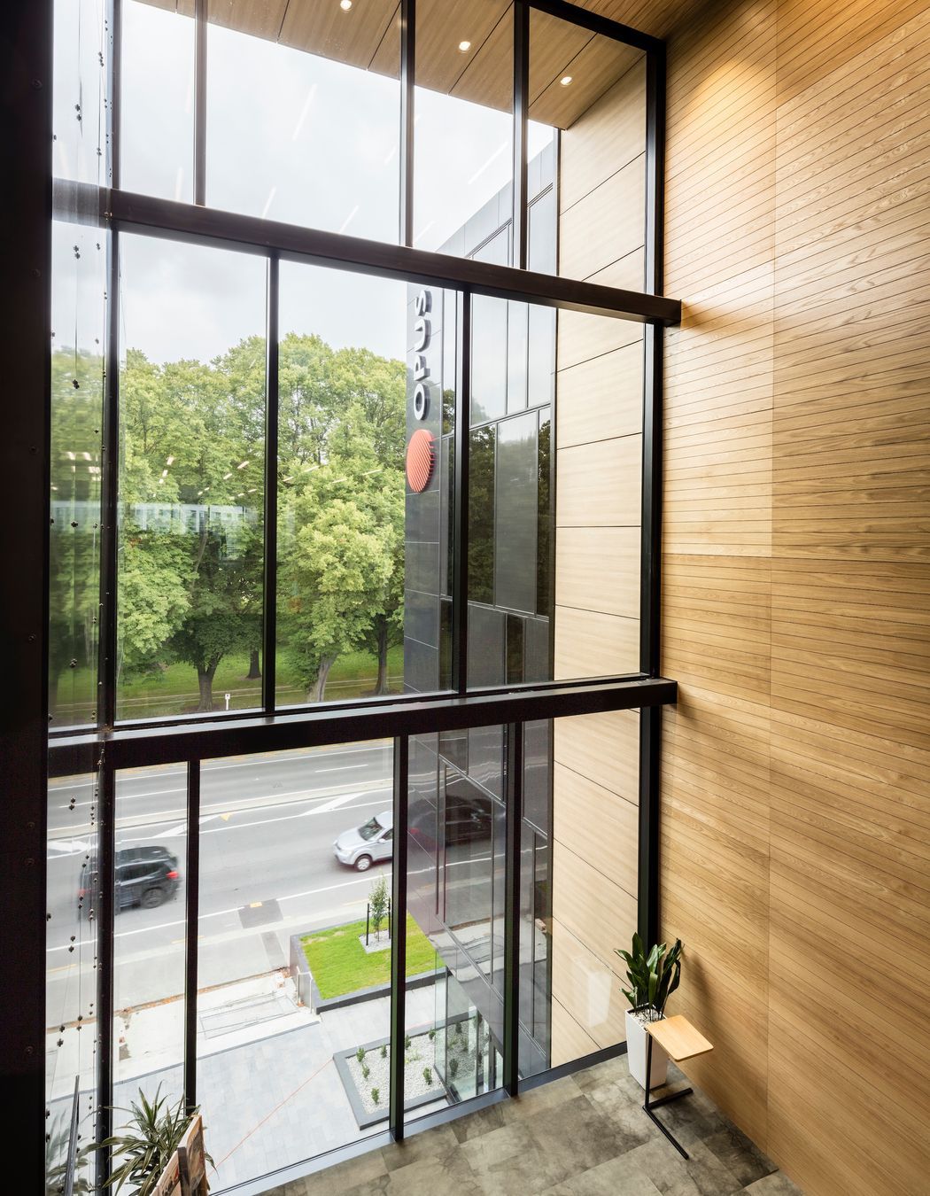 OPUS HOUSE