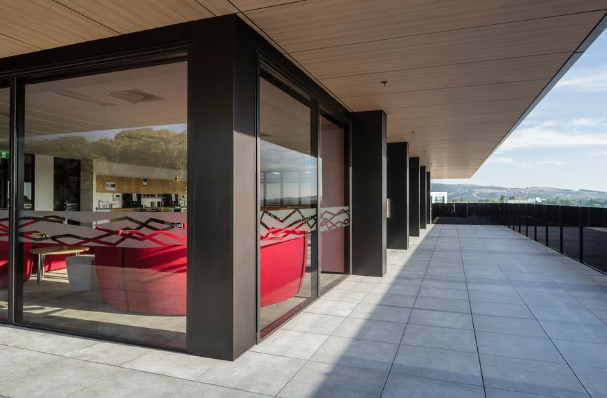 Opus House