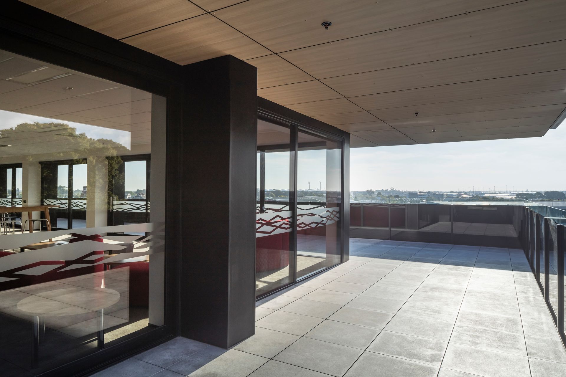 OPUS HOUSE