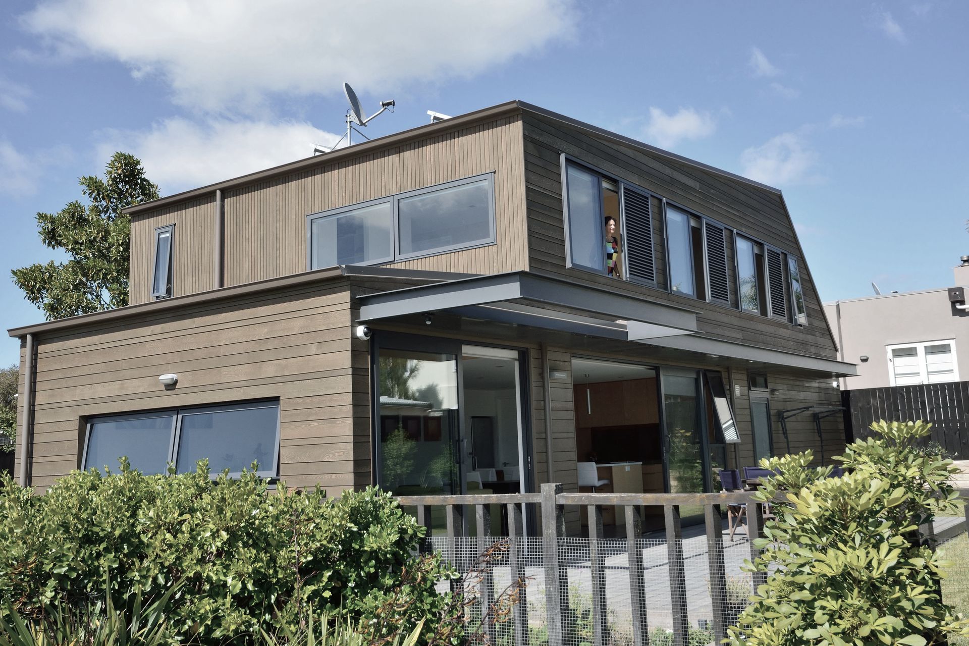 HOMESTAR 7 ORAKEI HOUSE