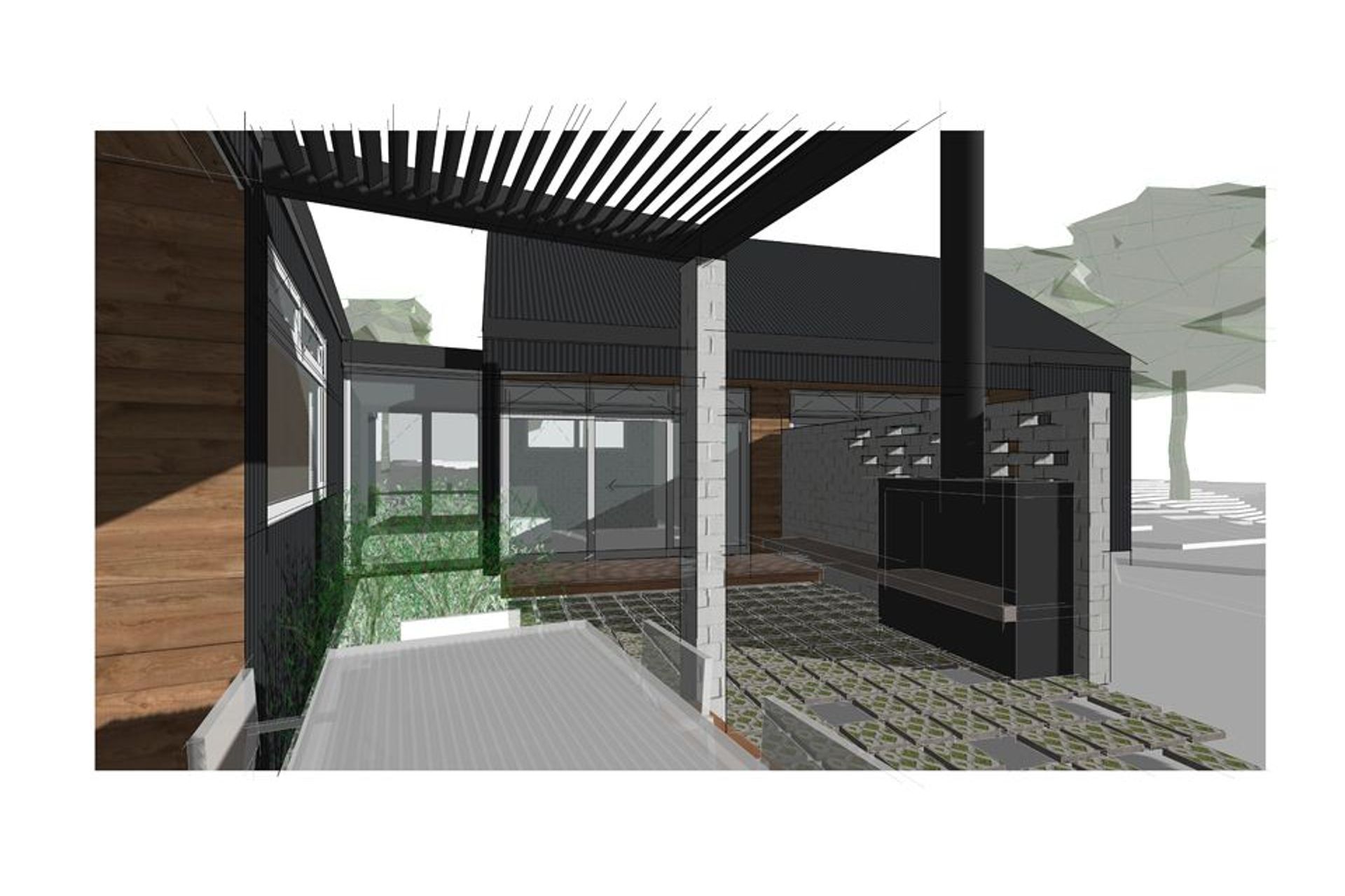 Auckland. Albatross Developments Ltd.