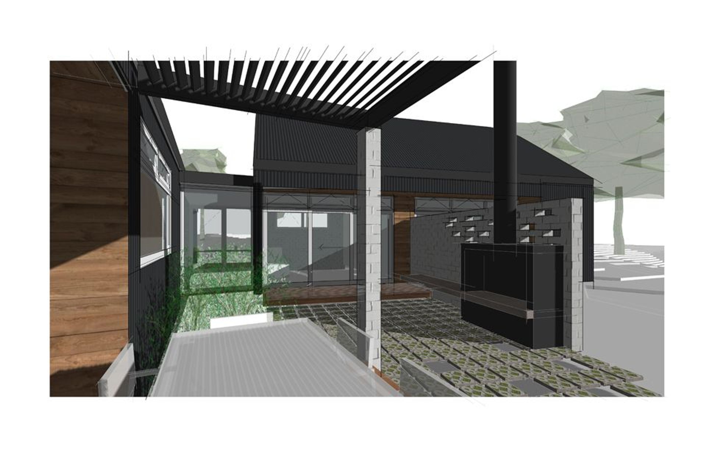 Auckland. Albatross Developments Ltd.