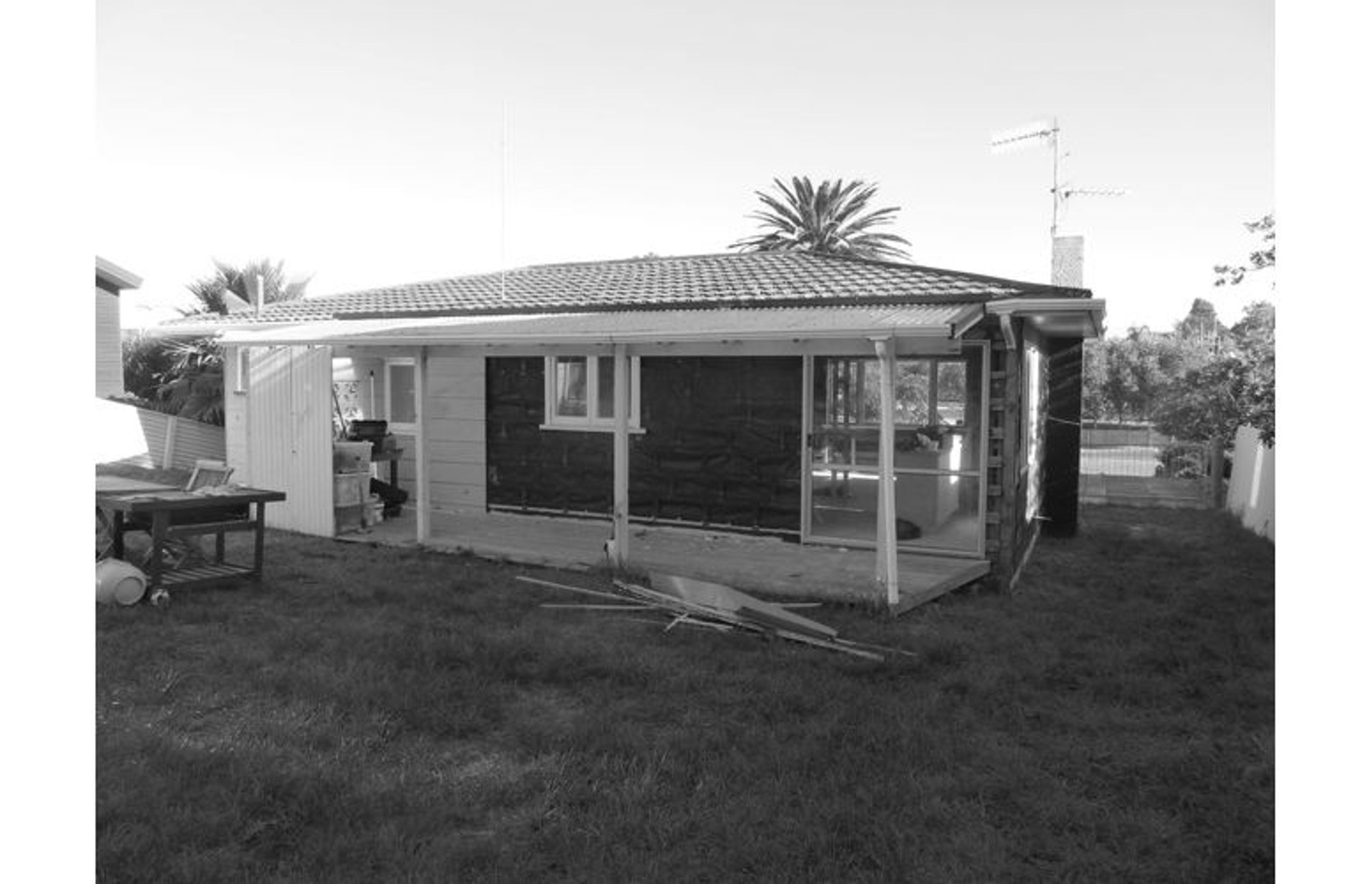 Mount Maunganui, Calland