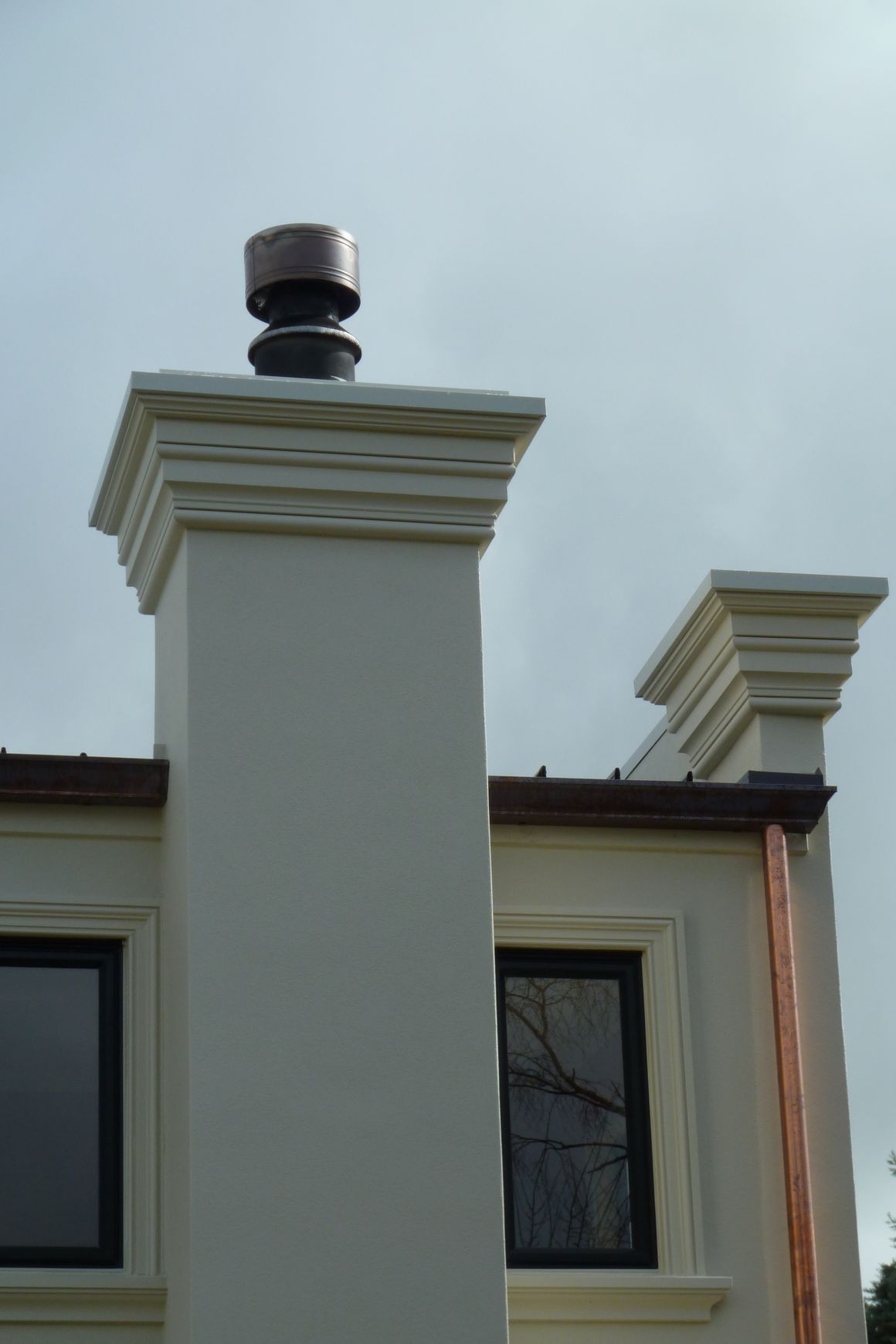 Chimney Surrounds