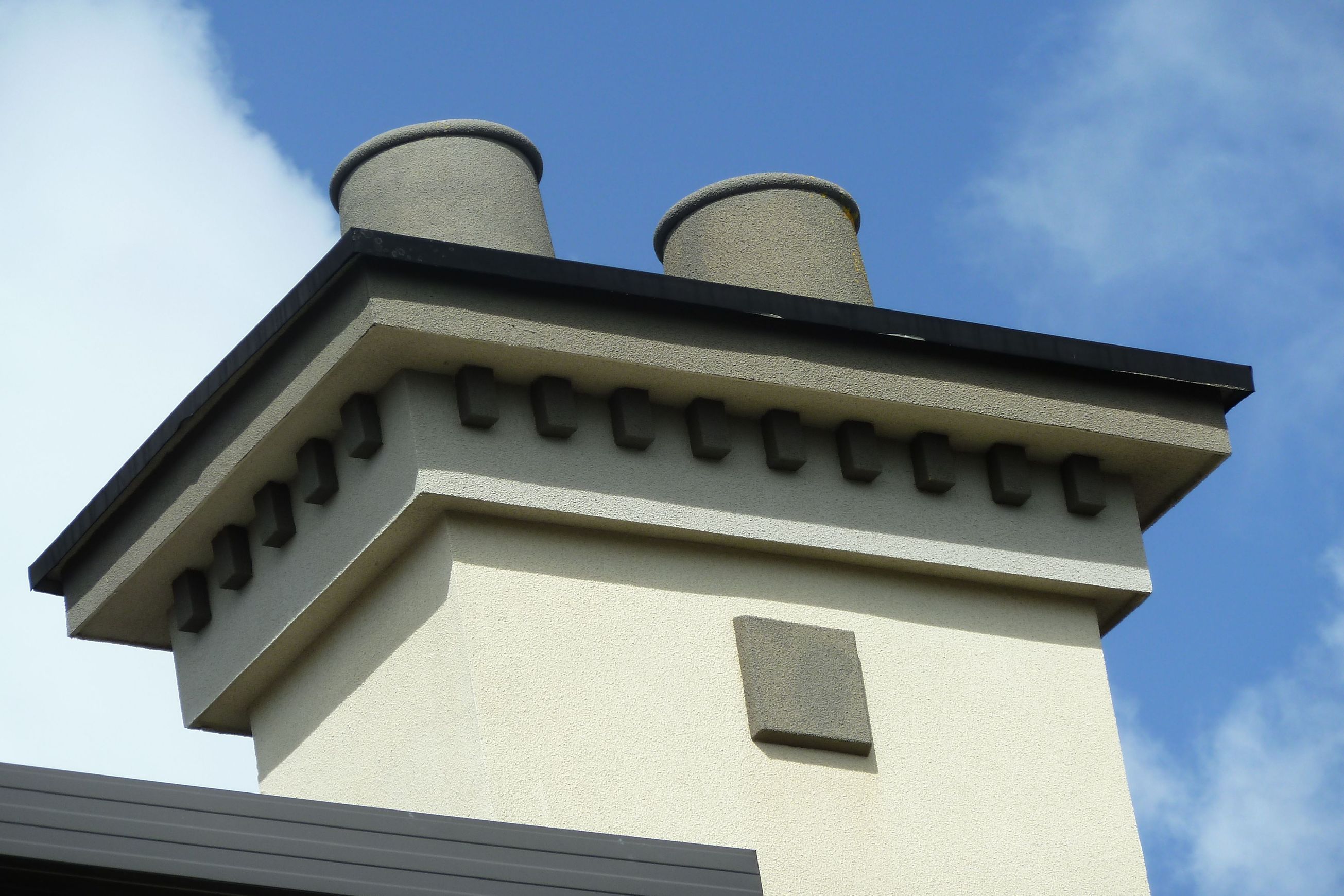 Chimney Surrounds