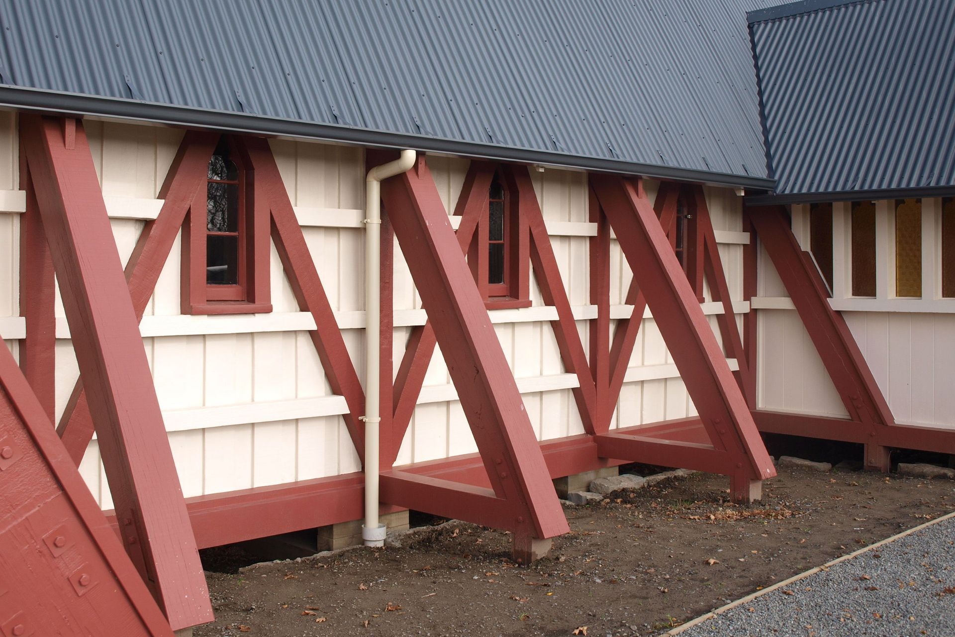 St Bartholemew's Church