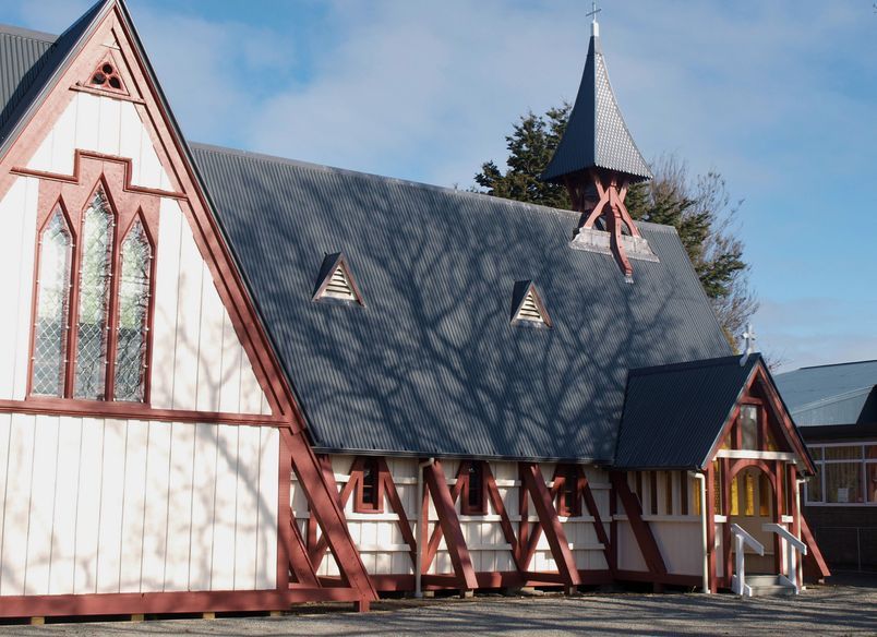 St Bartholemew's Church