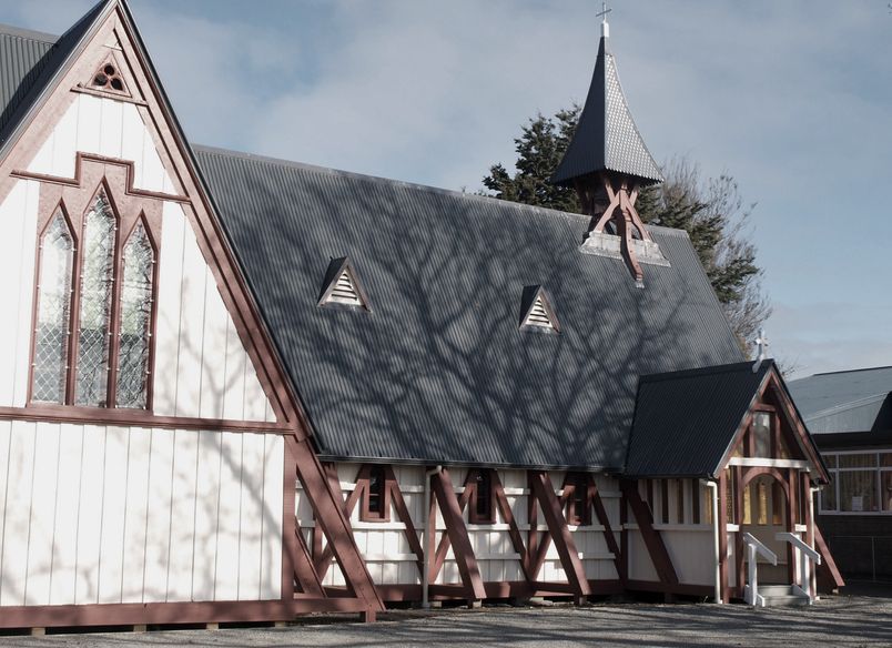 St Bartholemew's Church