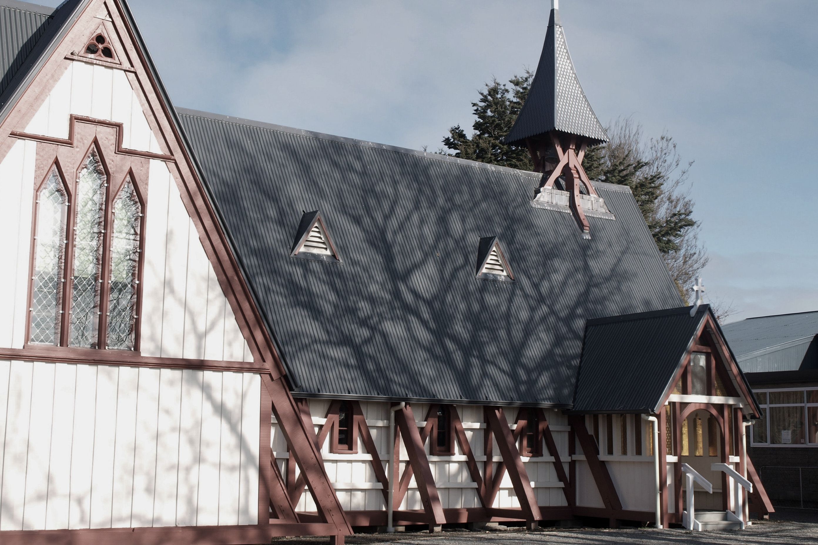 St Bartholemew's Church