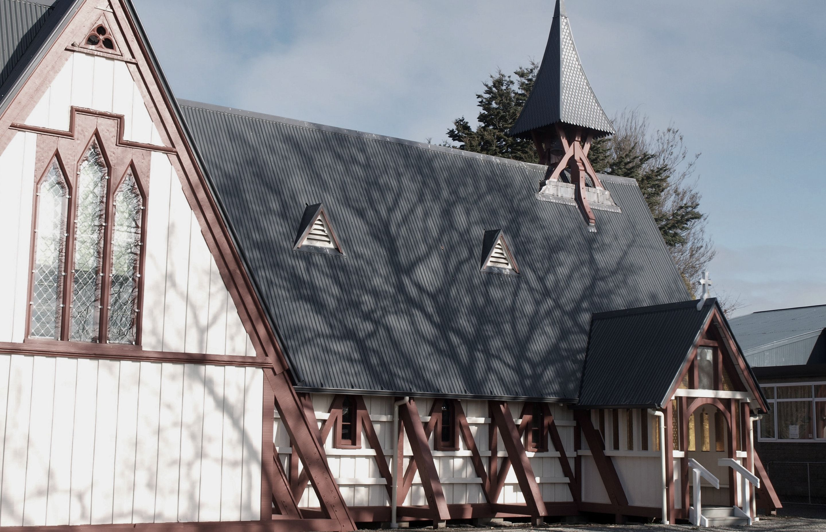 St Bartholemew's Church