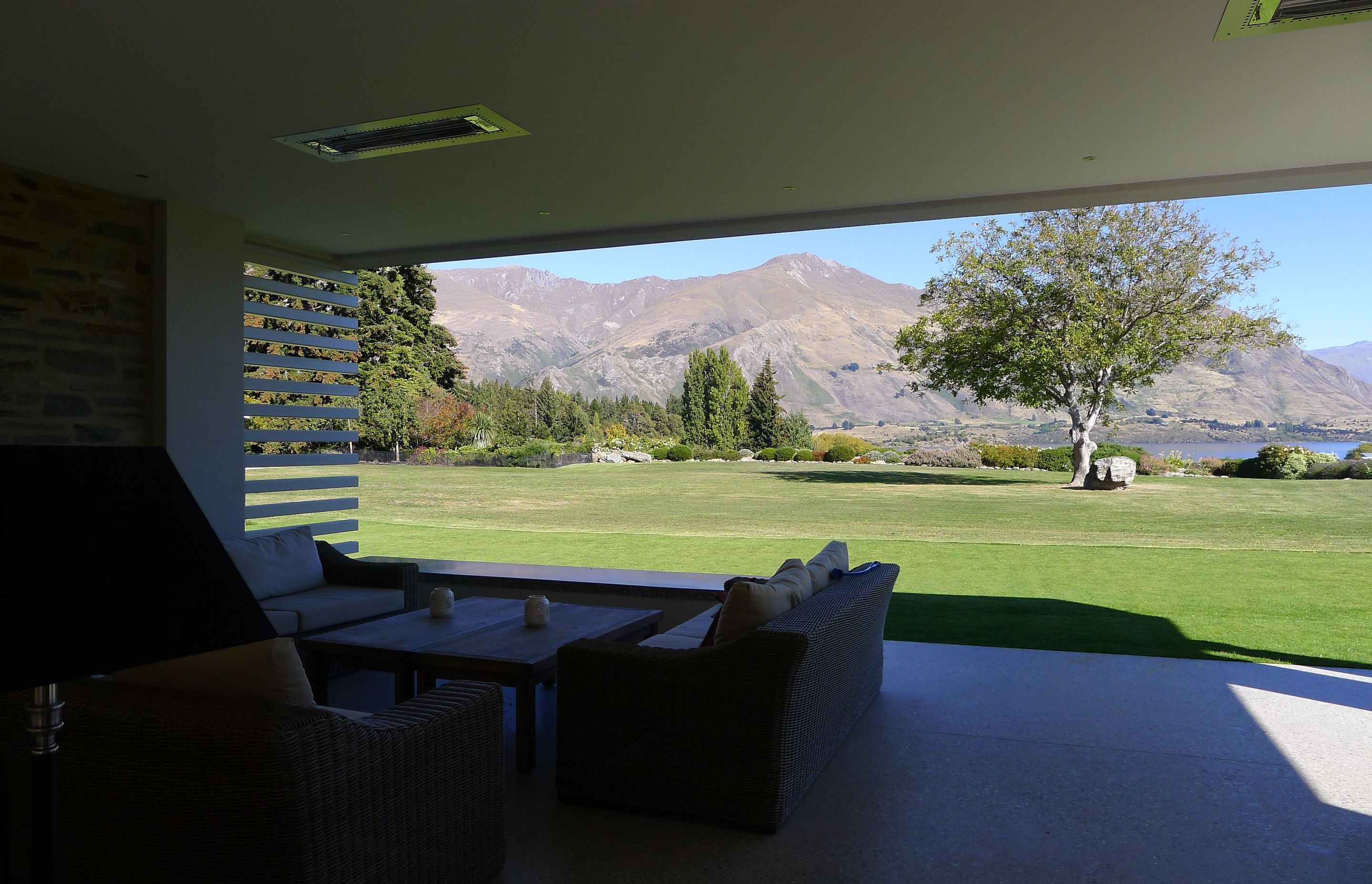 Wanaka Residence