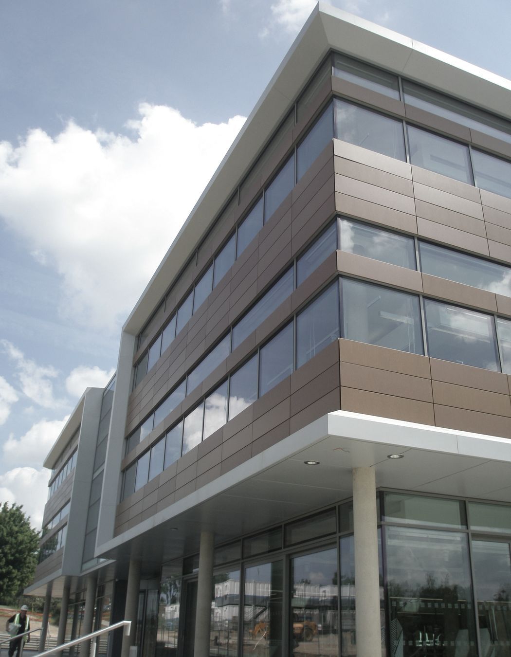 NORWICH RESEARCH PARK