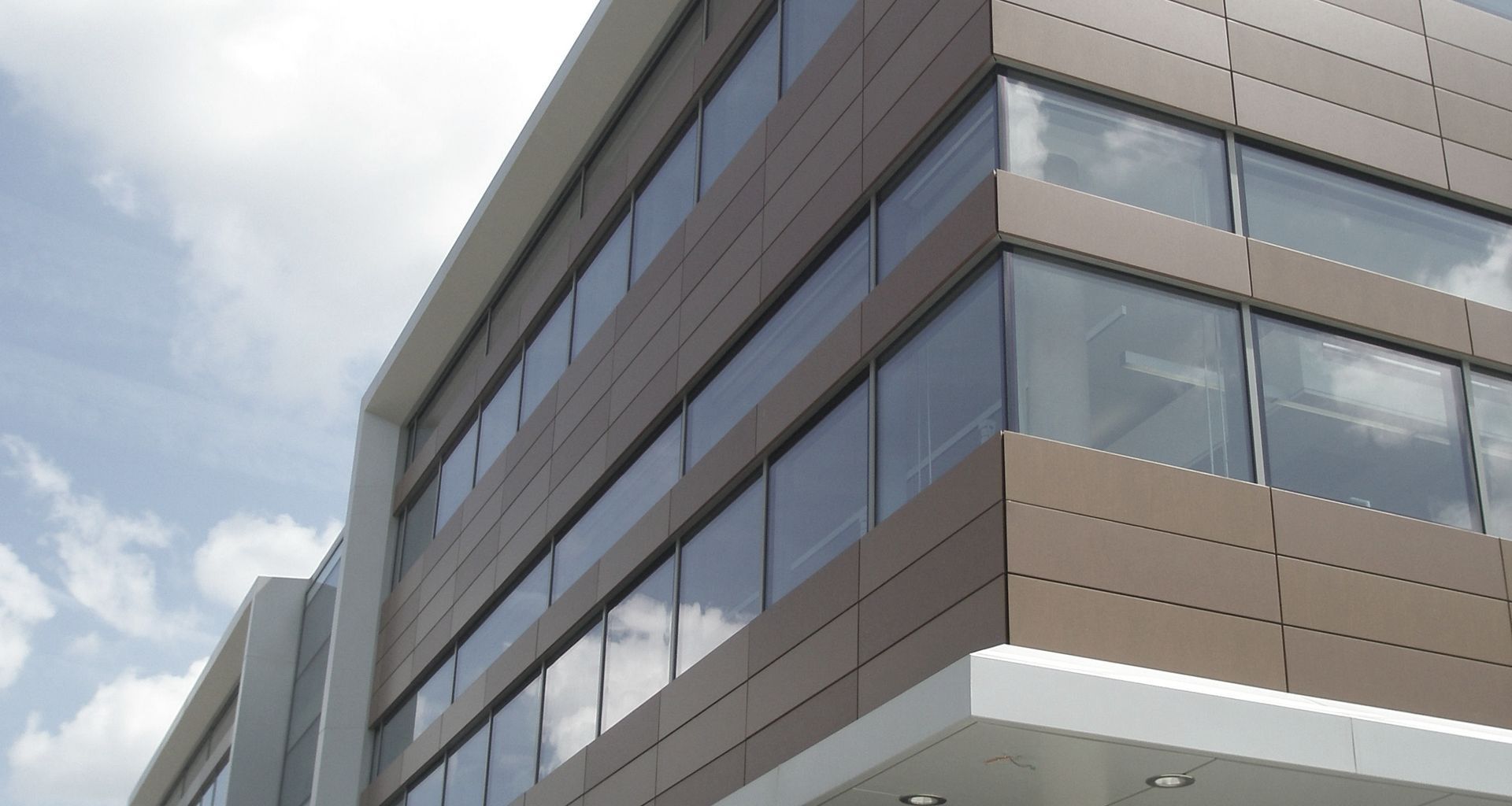 Norwich Research Park banner