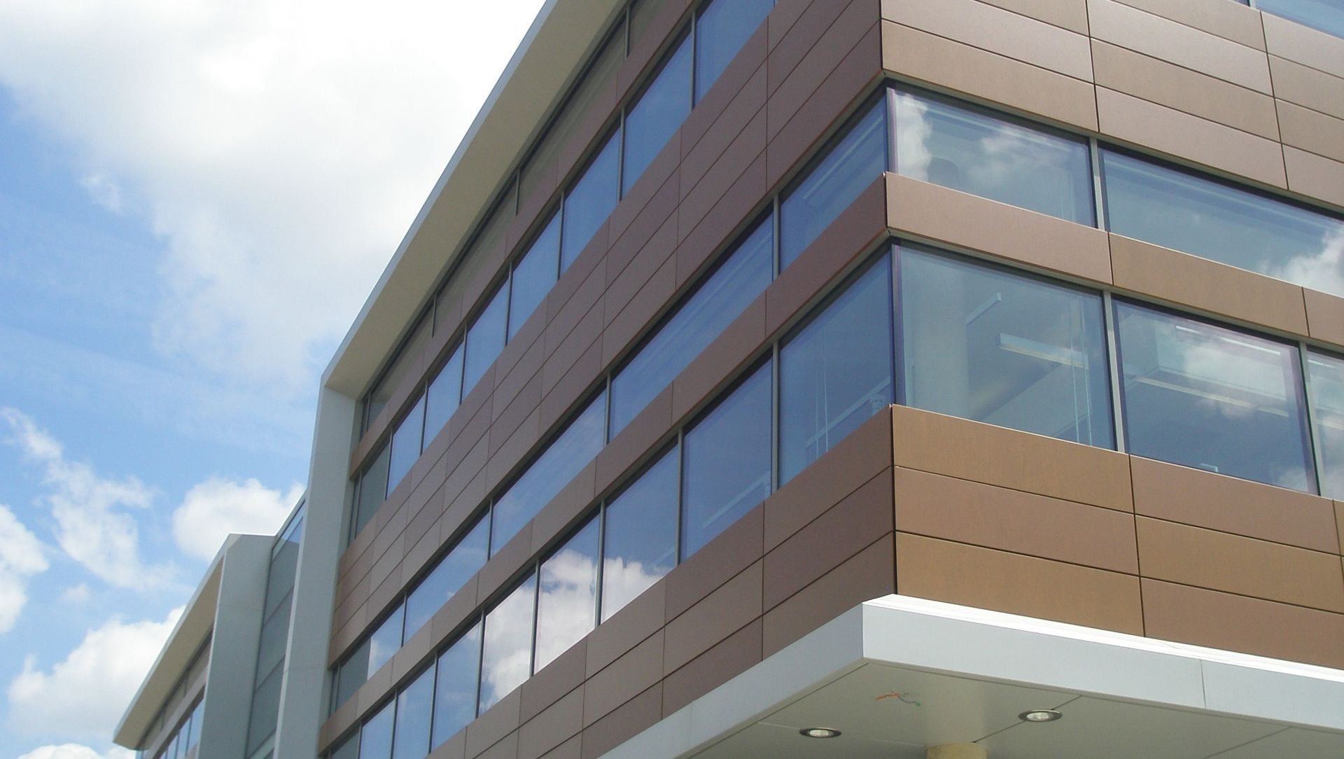 Norwich Research Park banner