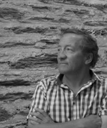 Paddy Baxter