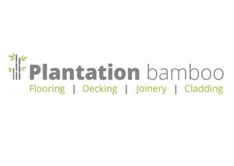 Plantation Bamboo professional logo