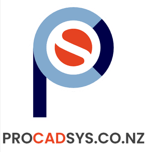 Professional CAD Systems company logo