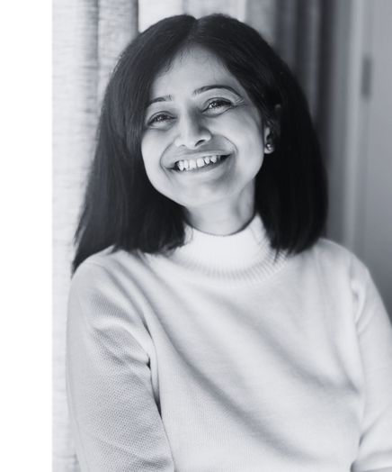 Priyanka Datalkar