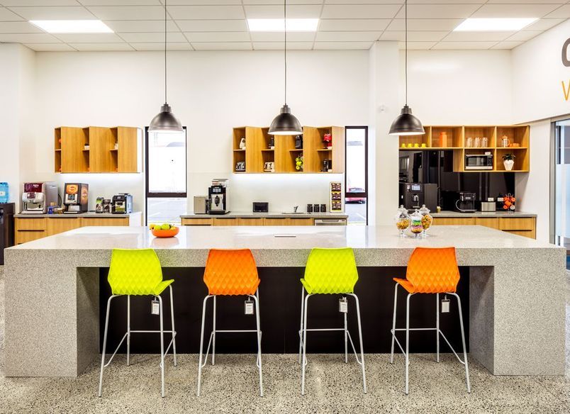 OfficeMax Retail Christchurch