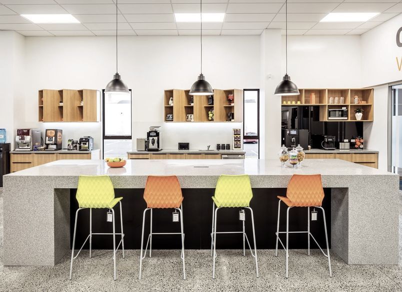 OfficeMax Retail Christchurch